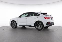 2022 Audi Q3 35 TFSI S line
