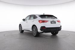 2022 Audi Q3 35 TFSI S line
