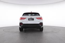 2022 Audi Q3 35 TFSI S line