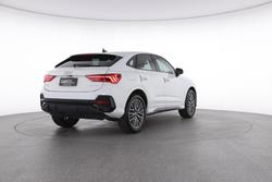 2022 Audi Q3 35 TFSI S line