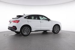 2022 Audi Q3 35 TFSI S line