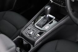 2024 Mazda CX-5 G25 Maxx Sport