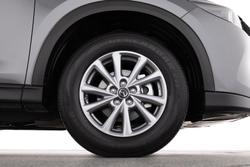 2024 Mazda CX-5 G25 Maxx Sport