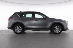 2024 Mazda CX-5 G25 Maxx Sport
