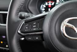 2024 Mazda CX-5 G25 Maxx Sport