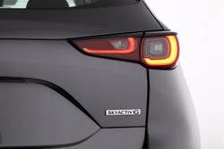2024 Mazda CX-5 G25 Maxx Sport