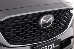 2024 Mazda CX-5 G25 Maxx Sport