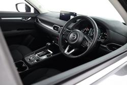 2024 Mazda CX-5 G25 Maxx Sport