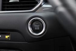 2024 Mazda CX-5 G25 Maxx Sport