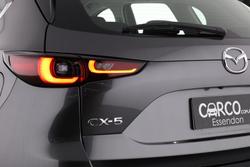 2024 Mazda CX-5 G25 Maxx Sport