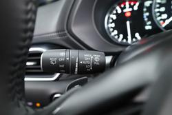 2024 Mazda CX-5 G25 Maxx Sport
