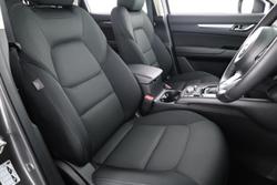 2024 Mazda CX-5 G25 Maxx Sport