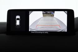 2024 Mazda CX-5 G25 Maxx Sport