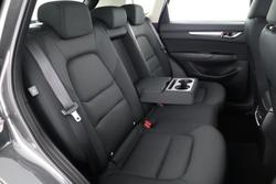 2024 Mazda CX-5 G25 Maxx Sport