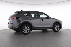 2024 Mazda CX-5 G25 Maxx Sport