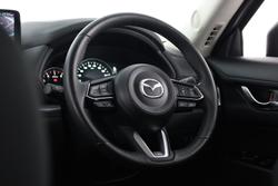 2024 Mazda CX-5 G25 Maxx Sport