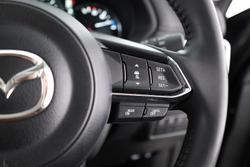 2024 Mazda CX-5 G25 Maxx Sport