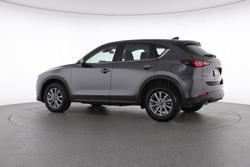 2024 Mazda CX-5 G25 Maxx Sport