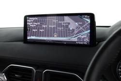 2024 Mazda CX-5 G25 Maxx Sport