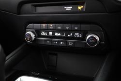 2024 Mazda CX-5 G25 Maxx Sport