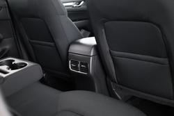2024 Mazda CX-5 G25 Maxx Sport