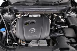 2024 Mazda CX-5 G25 Maxx Sport