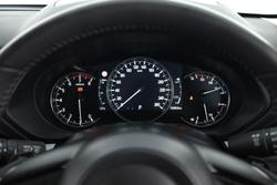 2024 Mazda CX-5 G25 Maxx Sport