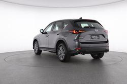 2024 Mazda CX-5 G25 Maxx Sport