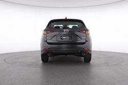 2024 Mazda CX-5 G25 Maxx Sport
