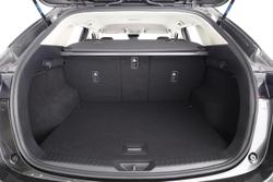 2024 Mazda CX-5 G25 Maxx Sport
