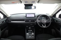 2024 Mazda CX-5 G25 Maxx Sport