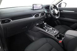 2024 Mazda CX-5 G25 Maxx Sport