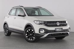 2022 Volkswagen T-Cross 85TSI Life