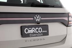 2022 Volkswagen T-Cross 85TSI Life
