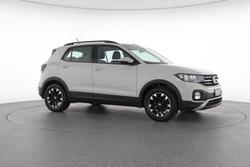 2022 Volkswagen T-Cross 85TSI Life