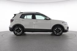 2022 Volkswagen T-Cross 85TSI Life