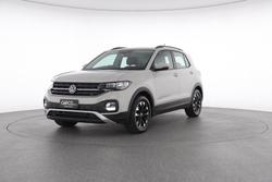 2022 Volkswagen T-Cross 85TSI Life