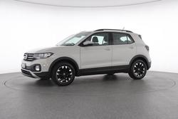 2022 Volkswagen T-Cross 85TSI Life