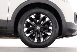 2022 Volkswagen T-Cross 85TSI Life