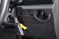 2022 Volkswagen T-Cross 85TSI Life