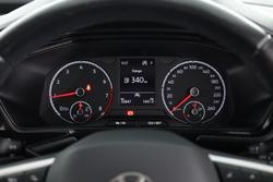 2022 Volkswagen T-Cross 85TSI Life
