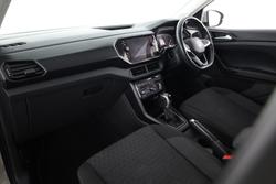 2022 Volkswagen T-Cross 85TSI Life