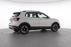 2022 Volkswagen T-Cross 85TSI Life