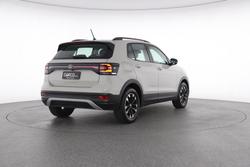 2022 Volkswagen T-Cross 85TSI Life
