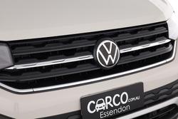 2022 Volkswagen T-Cross 85TSI Life
