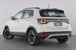 2022 Volkswagen T-Cross 85TSI Life