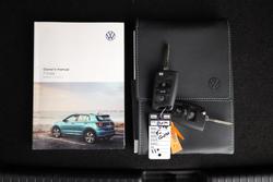 2022 Volkswagen T-Cross 85TSI Life