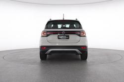 2022 Volkswagen T-Cross 85TSI Life