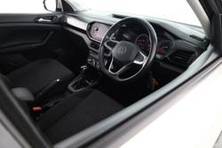 2022 Volkswagen T-Cross 85TSI Life