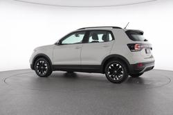 2022 Volkswagen T-Cross 85TSI Life
